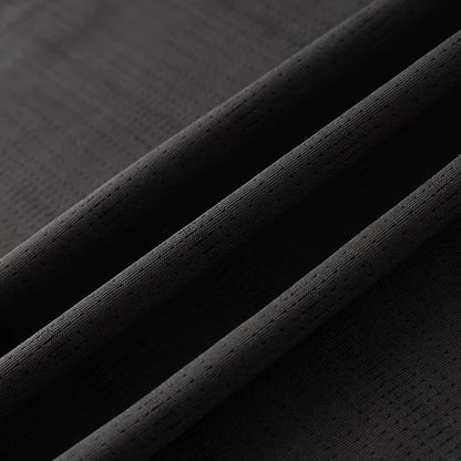 Running T-Shirt Men Silk Thin Quick Dry Short Sleeve Breathable Sports T-Shirt