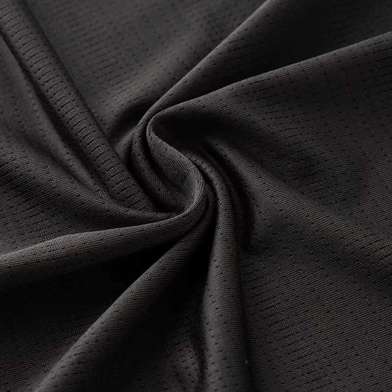 Running T-Shirt Men Silk Thin Quick Dry Short Sleeve Breathable Sports T-Shirt