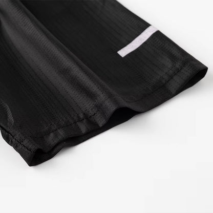 Running T-Shirt Men Silk Thin Quick Dry Short Sleeve Breathable Sports T-Shirt